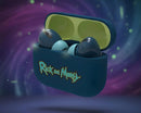 MOYE TRUE WIRELESS EARBUDS - RICK AND MORTY 8605042625291