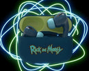 MOYE TRUE WIRELESS EARBUDS - RICK AND MORTY 8605042625291