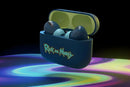 MOYE TRUE WIRELESS EARBUDS - RICK AND MORTY 8605042625291