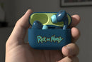 MOYE TRUE WIRELESS EARBUDS - RICK AND MORTY 8605042625291
