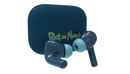 MOYE TRUE WIRELESS EARBUDS - RICK AND MORTY 8605042625291
