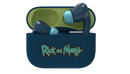 MOYE TRUE WIRELESS EARBUDS - RICK AND MORTY 8605042625291