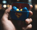 MOYE TRUE WIRELESS EARBUDS - SUPERMAN 8605042625284