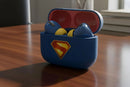 MOYE TRUE WIRELESS EARBUDS - SUPERMAN 8605042625284