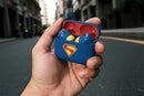 MOYE TRUE WIRELESS EARBUDS - SUPERMAN 8605042625284