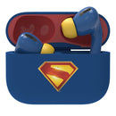 MOYE TRUE WIRELESS EARBUDS - SUPERMAN 8605042625284