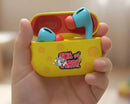 MOYE TRUE WIRELESS EARBUDS - TOM & JERRY 8605042625253