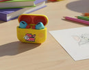 MOYE TRUE WIRELESS EARBUDS - TOM & JERRY 8605042625253