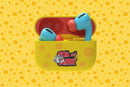 MOYE TRUE WIRELESS EARBUDS - TOM & JERRY 8605042625253