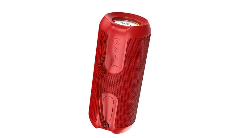 MOYE TUNE BLUETOOTH SPEAKERS RED 8605042605323