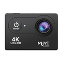 MOYE VENTURE 4K ACTION CAMERA 8605042604470