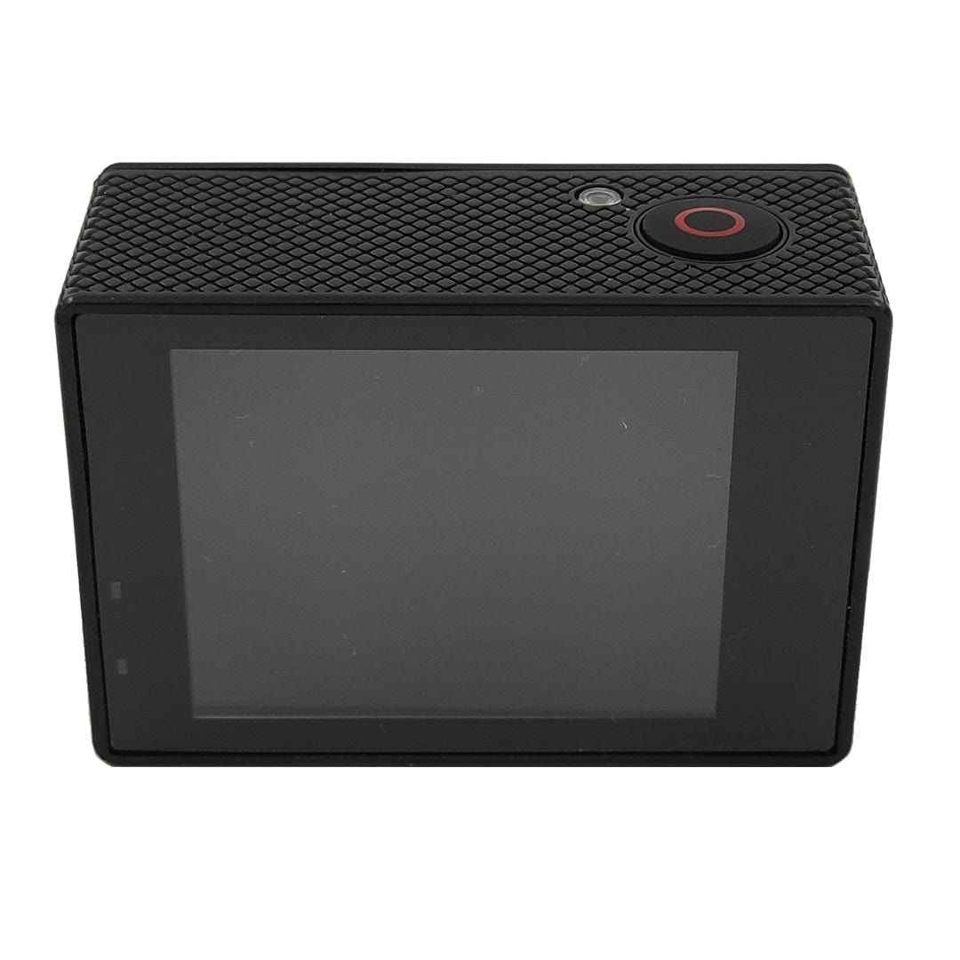 MOYE VENTURE 4K ACTION CAMERA – igabiba