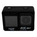 MOYE VENTURE 4K DUO ACTION CAMERA 8605042604487