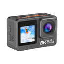 MOYE VENTURE 6K DUO ACTION CAMERA 8605042619474