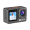 MOYE VENTURE 6K DUO ACTION CAMERA 8605042619474