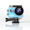 MOYE VENTURE HD V2 ACTION CAMERA 8605042619450