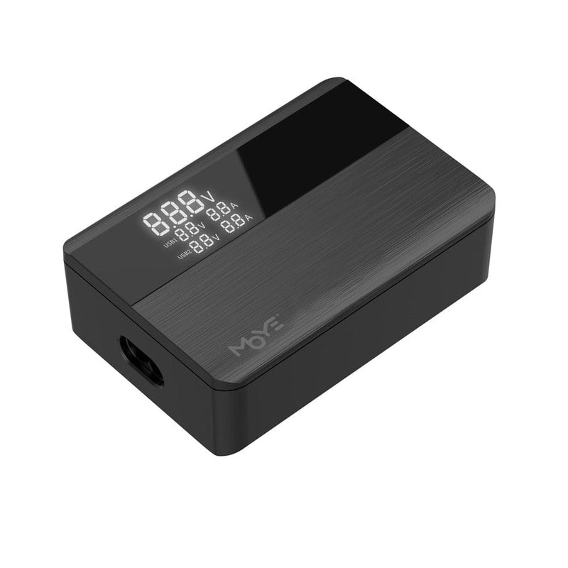 MOYE VOLTAIC SUPER FAST CHARGER 65W 8605042604739