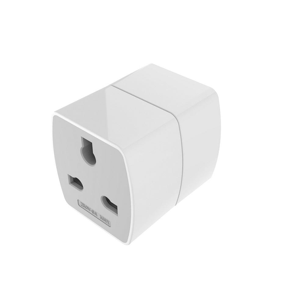 MOYE VOLTAIC TRAVEL UNIVERSAL ADAPTER EU/US/UK/AU 8605042604746