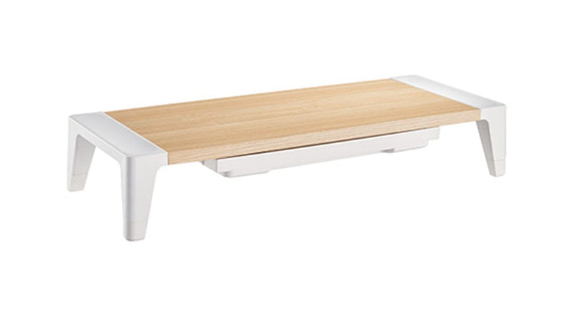 MOYE White Birch Monitor Riser - stojalo za monitor 8605042601226