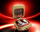 MOYE WIRELESS EARBUDS - HARRY POTTER 8605042626038