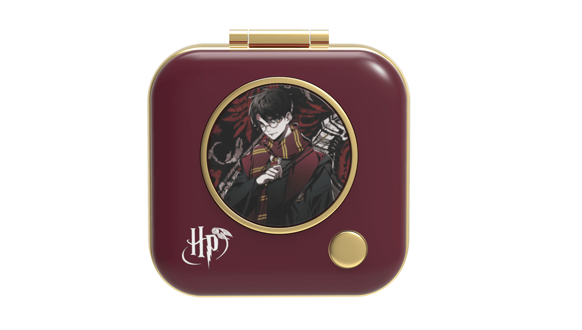 MOYE WIRELESS EARBUDS - HARRY POTTER 8605042626038