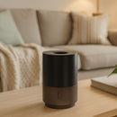 MOYE ZEN AROMA DIFUSER - BLACK 8605042610938