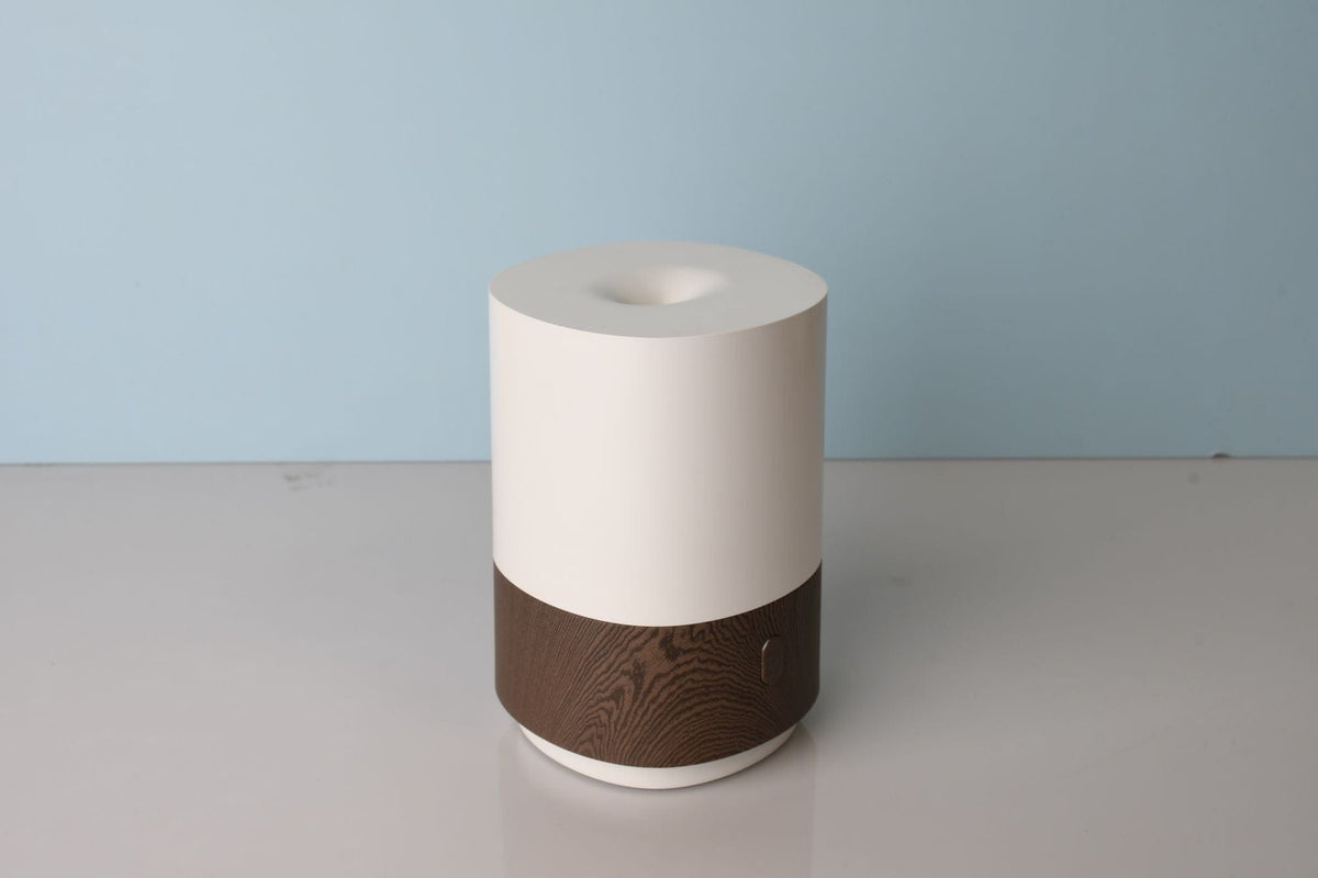 MOYE ZEN AROMA DIFUSER WHITE 8605042610921