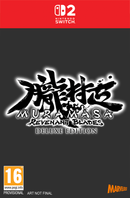 Muramasa: Revenant Blades - Deluxe Edition (Nintendo Switch 2) 5060540773555