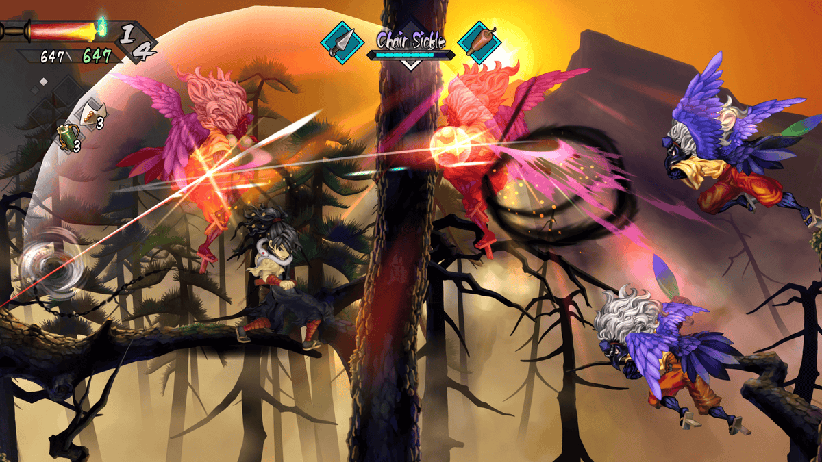 Muramasa: Revenant Blades - Deluxe Edition (Playstation 5) 5060540773616
