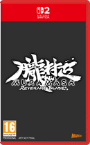 Muramasa: Revenant Blades (Nintendo Switch 2) 5060540773500