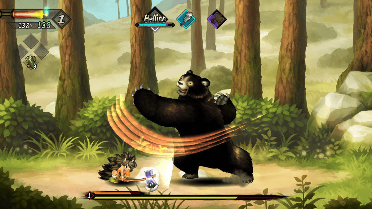 Muramasa: Revenant Blades (Nintendo Switch) 5060540773456