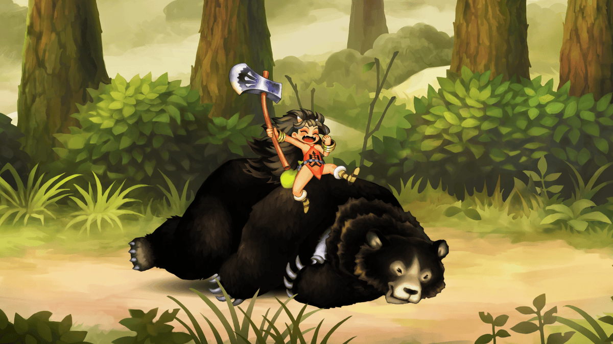 Muramasa: Revenant Blades (Nintendo Switch) 5060540773456