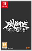 Muramasa: Revenant Blades (Nintendo Switch) 5060540773456