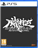 Muramasa: Revenant Blades (Playstation 5) 5060540773562