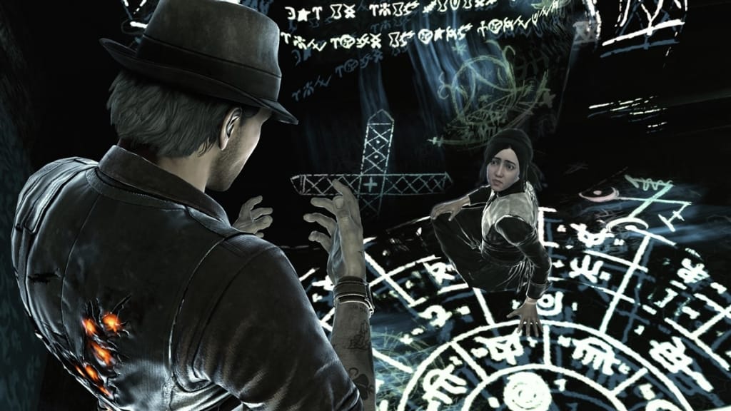 Murdered: Soul Suspect (pc) 5021290062887