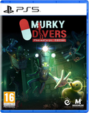 Murky Divers - Pharmacorps. Edition (Playstation 5) 3700664534084