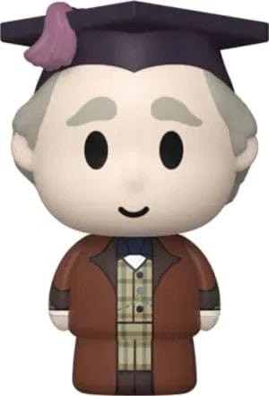 MVB - FUNKO MINI MOMENTS: HARRY POTTER ANNIVERSARY - LIMITED EDDITION CHASE SLUGHORN 3200000001381