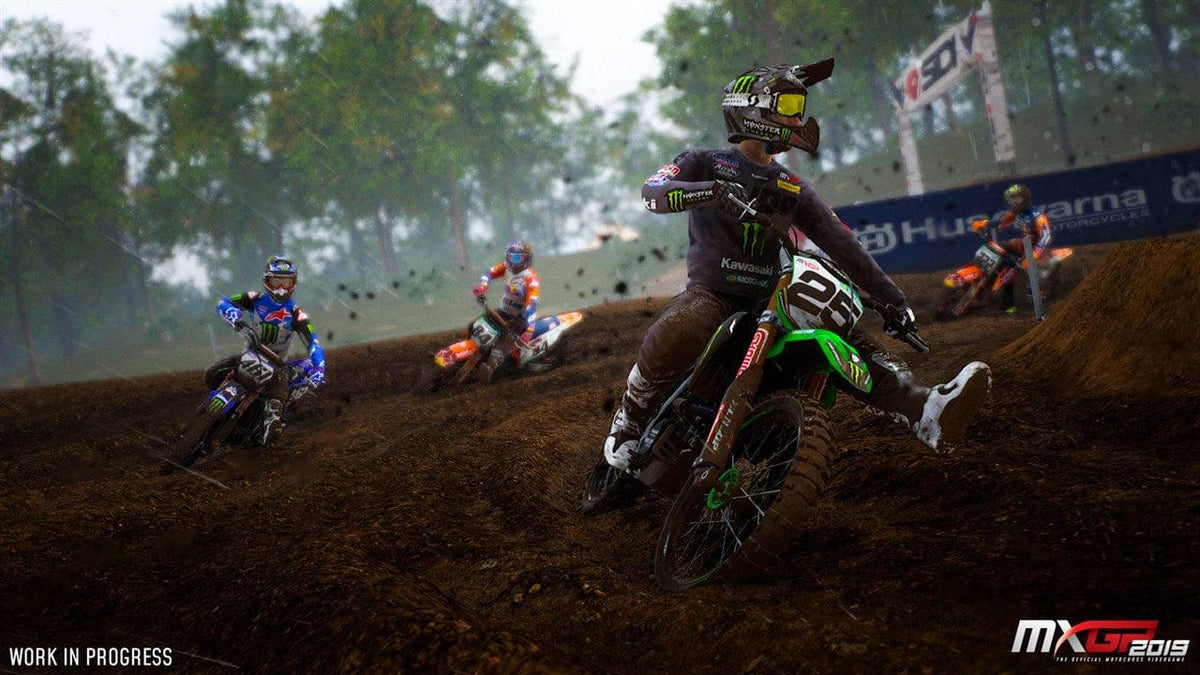 MXGP 2019 (Xone) 8059617109967
