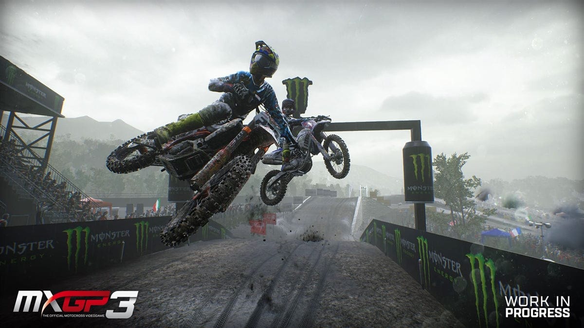 MXGP 3 (Nintendo Switch) 8059617107178