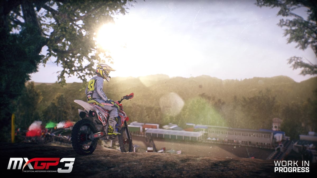 MXGP 3 (Nintendo Switch) 8059617107178