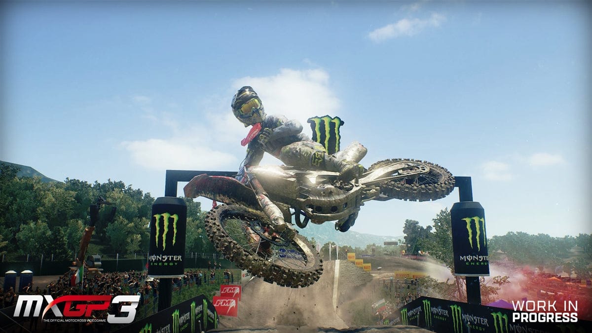 MXGP 3 (pc) 8059617106201