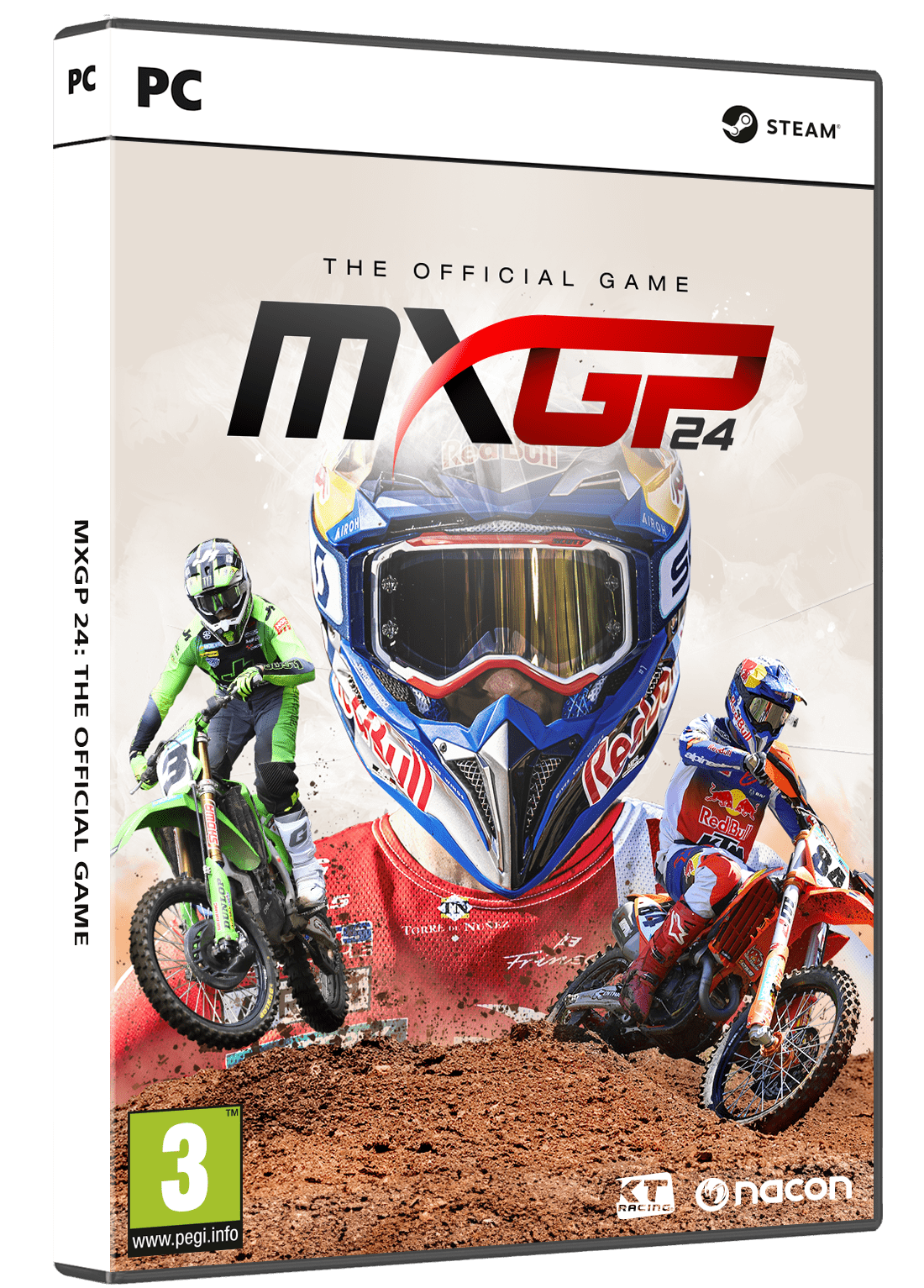 MXGP (PC) 3665962026986