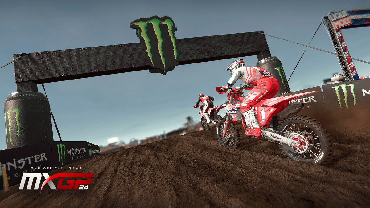 MXGP (PC) 3665962026986