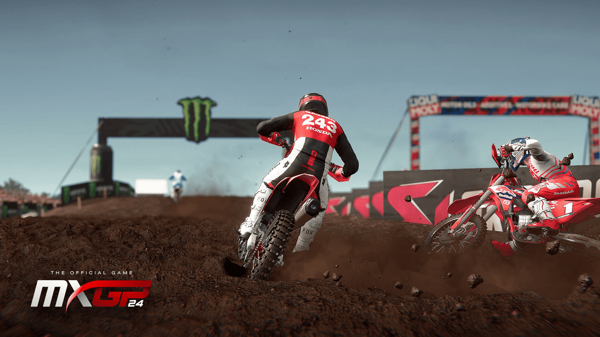 MXGP (PC) 3665962026986