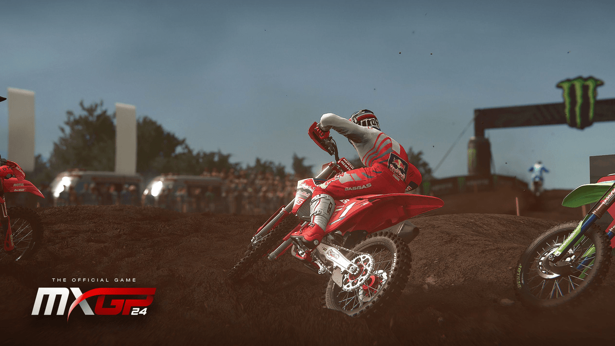 MXGP (PC) 3665962026986