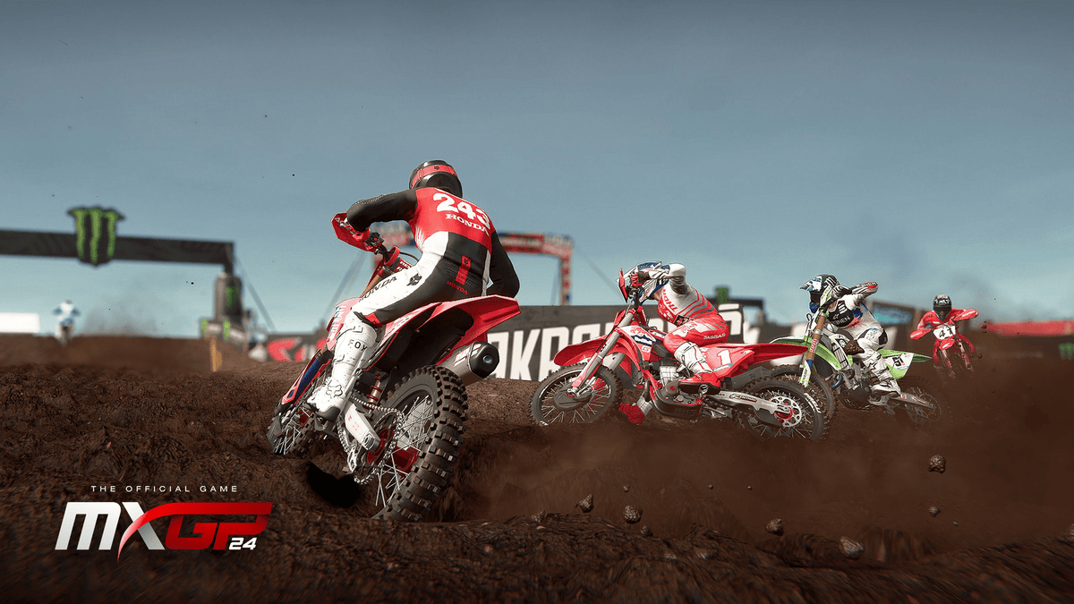MXGP (PC) 3665962026986