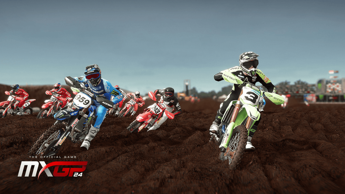 MXGP (PC) 3665962026986