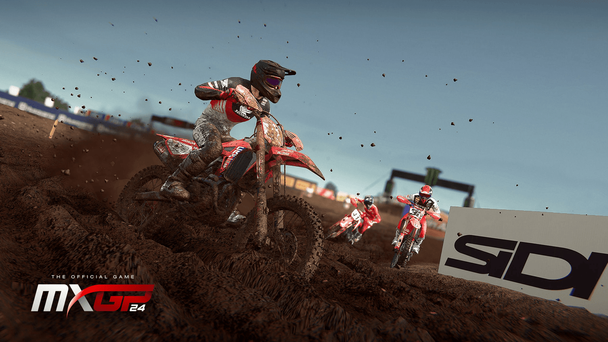 MXGP (PC) 3665962026986