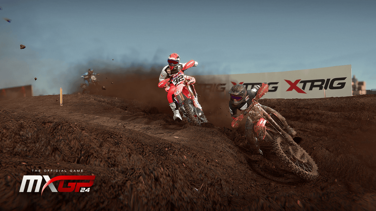 MXGP (PC) 3665962026986