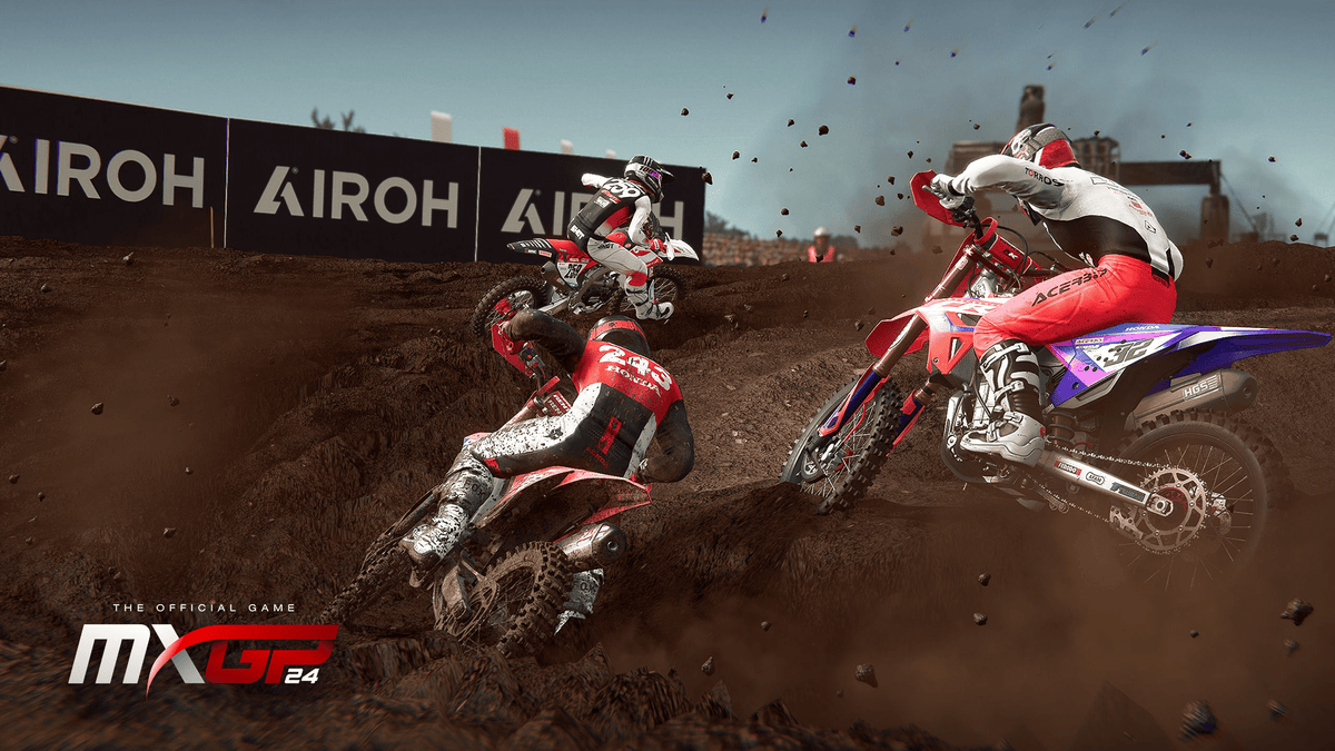MXGP (PC) 3665962026986